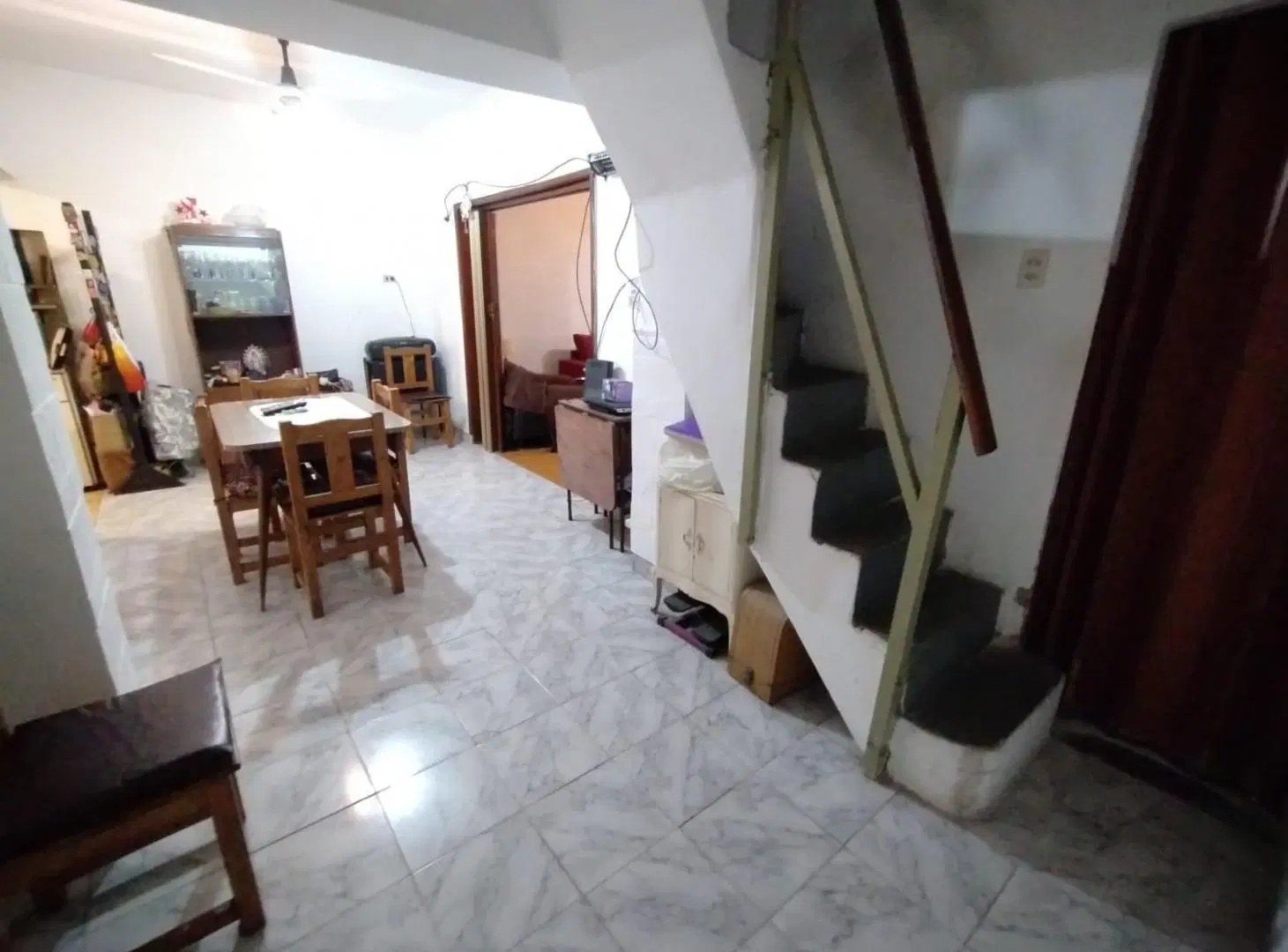 PH TIPO CASA SIN EXPENSAS | TERRAZA Y PARRILLA EN FLORES, A METROS DE CABALLITO 5