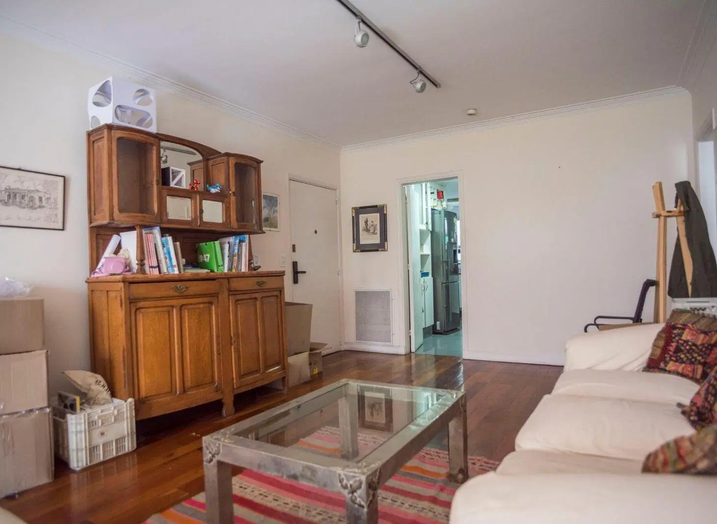 VENTA Departamento 4 ambientes con Cochera Fija, Palermo Nuevo 4