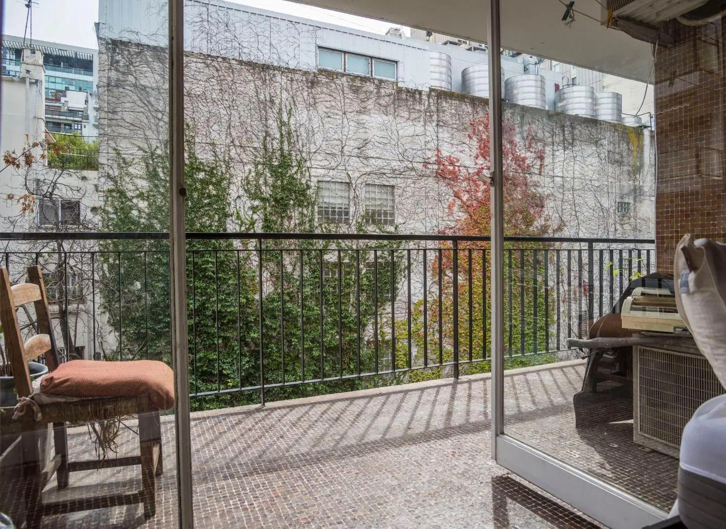 VENTA Departamento 4 ambientes con Cochera Fija, Palermo Nuevo 3