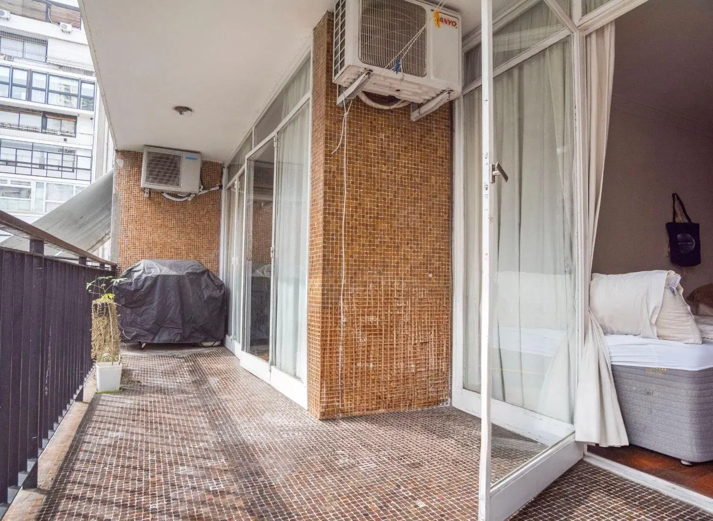 VENTA Departamento 4 ambientes con Cochera Fija, Palermo Nuevo 2