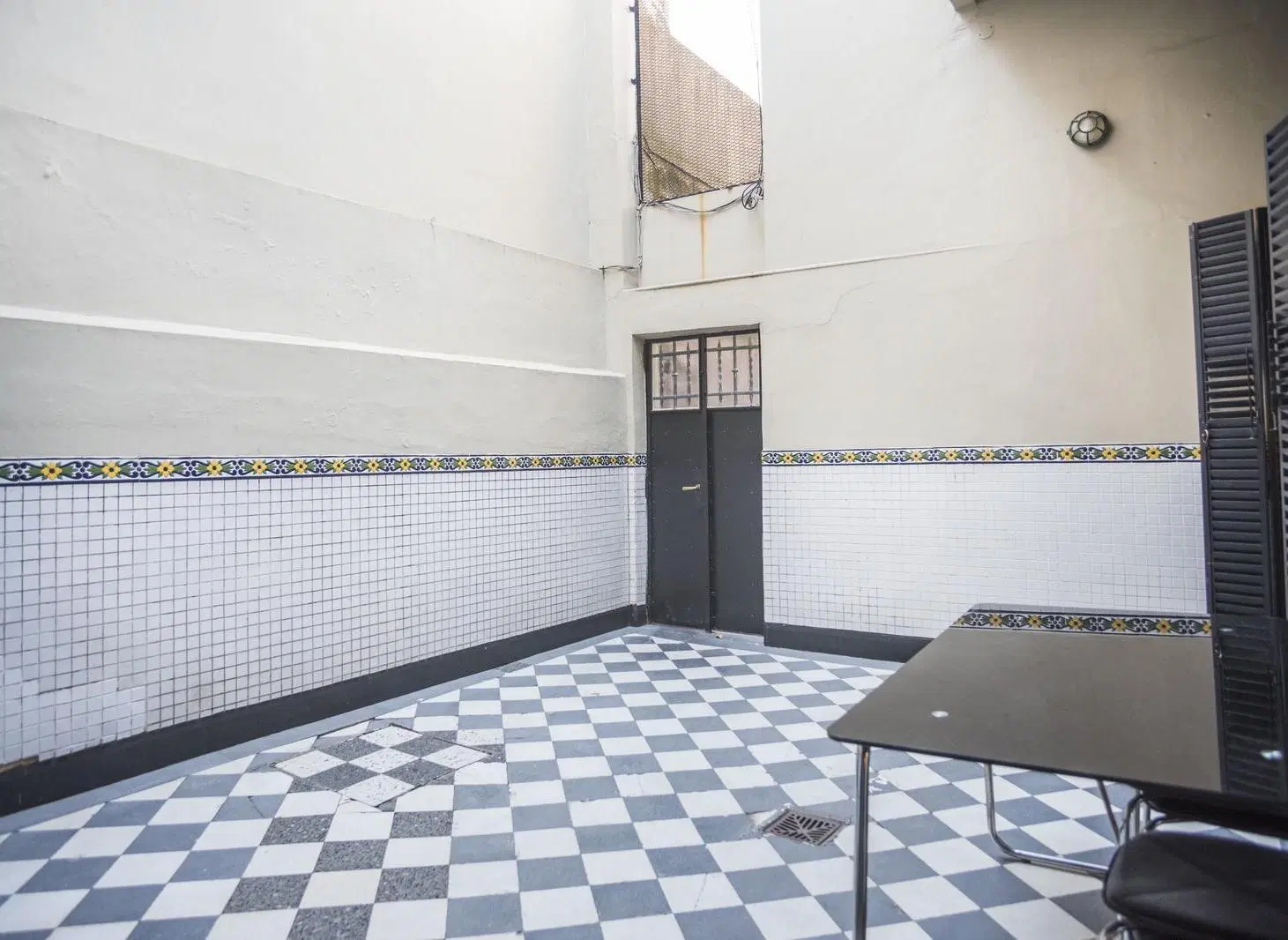 Encantador PH de 4 ambientes con Terraza y Parrilla, ubicado en el corazón de Colegiales 4