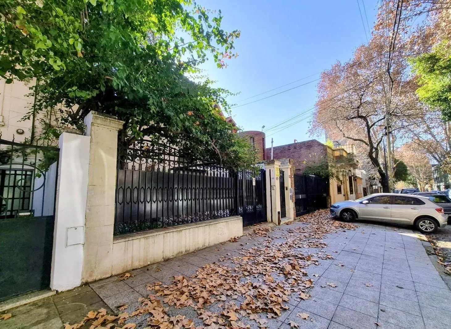 Encantador PH de 4 ambientes con Terraza y Parrilla, ubicado en el corazón de Colegiales 3
