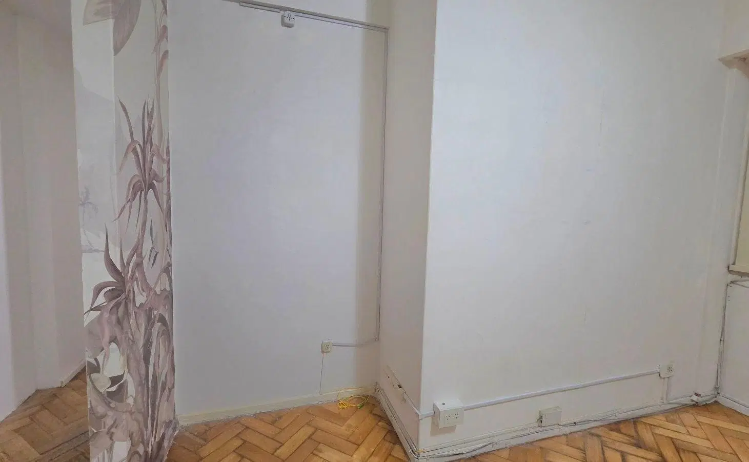 ALQUILER APTO PROFESIONAL, DOS AMBIENTES EN RECOLETA 3