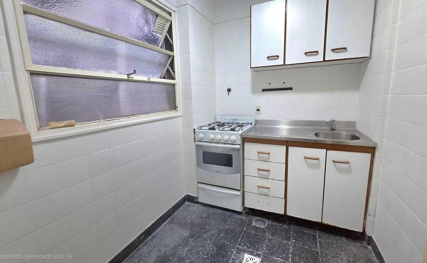 ALQUILER APTO PROFESIONAL, DOS AMBIENTES EN BARRIO NORTE 4