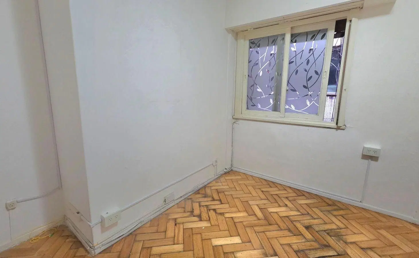 ALQUILER APTO PROFESIONAL, DOS AMBIENTES EN RECOLETA 3