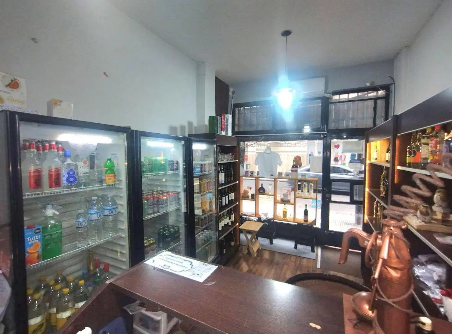 Venta de Local Comercial 4