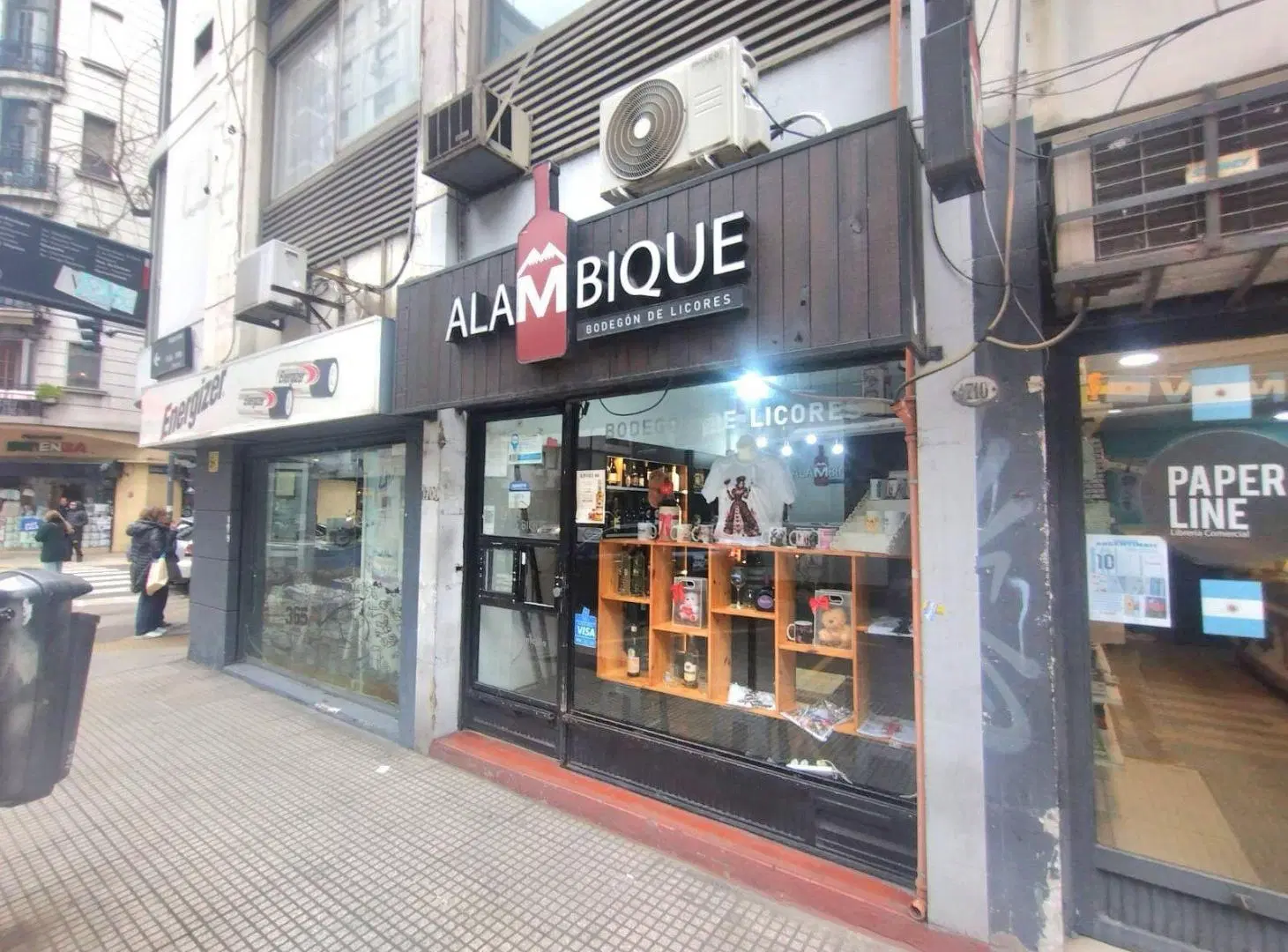 Venta de Local Comercial 3