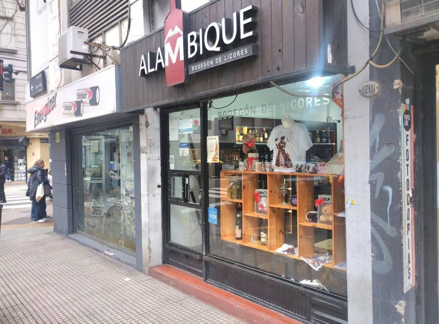 Venta de Local Comercial 2