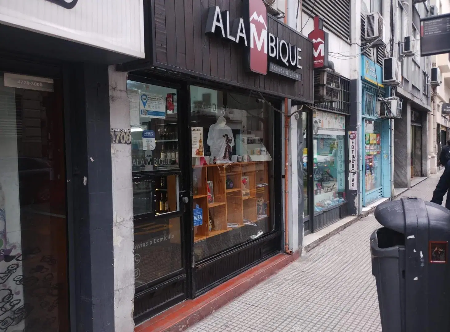 Venta de Local Comercial 5