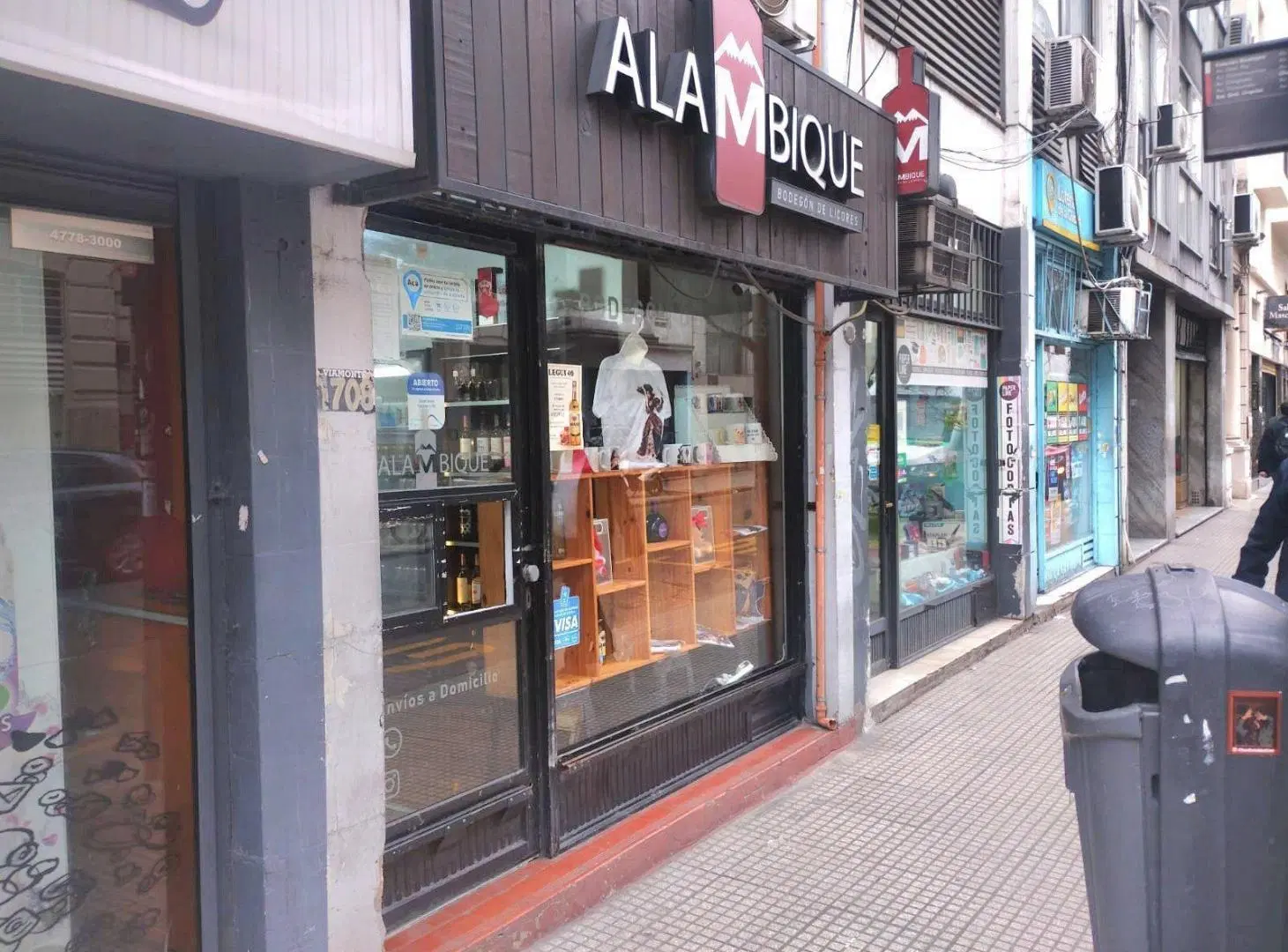 Venta de Local Comercial 3