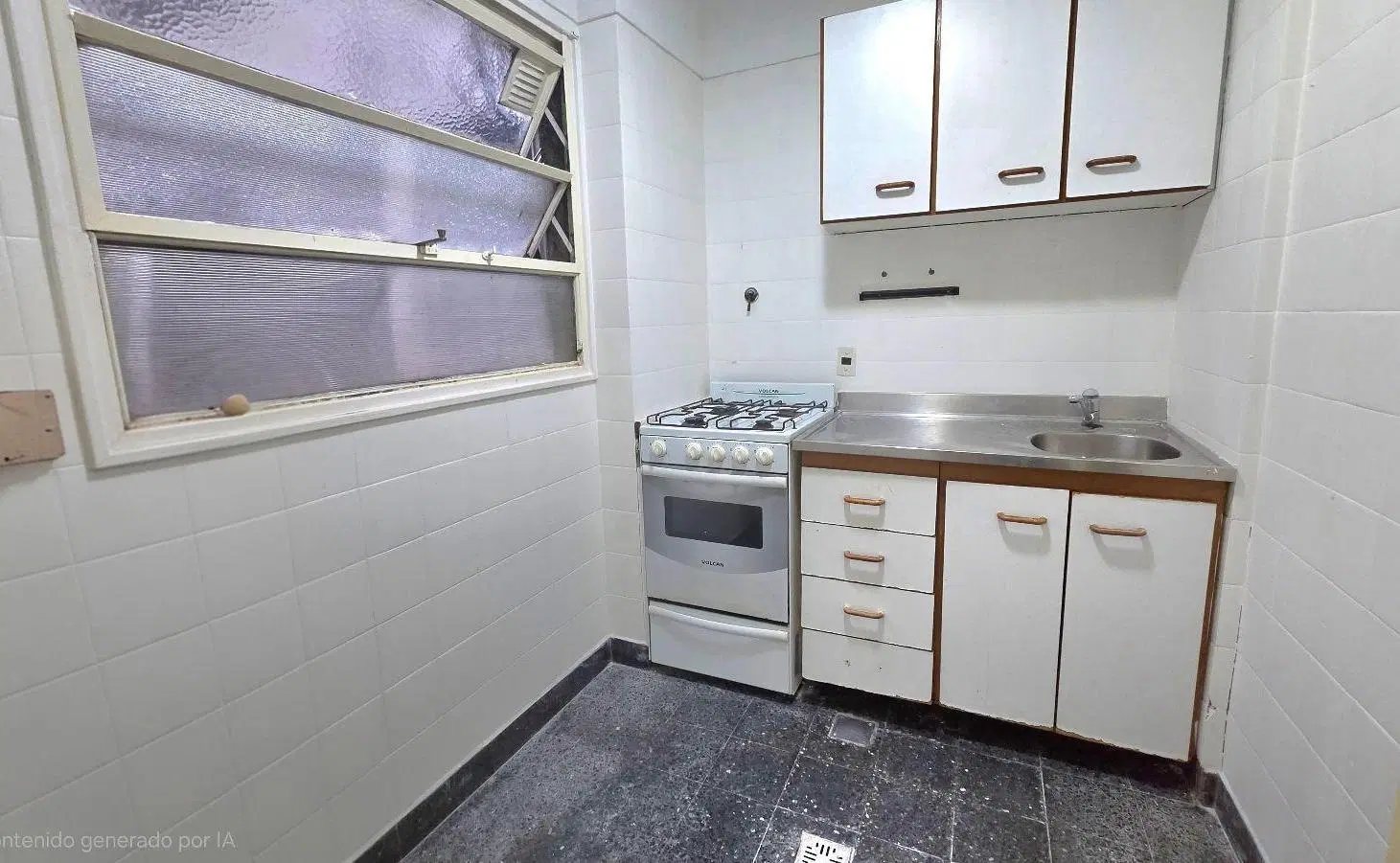 ALQUILER APTO PROFESIONAL, DOS AMBIENTES EN BARRIO NORTE 2
