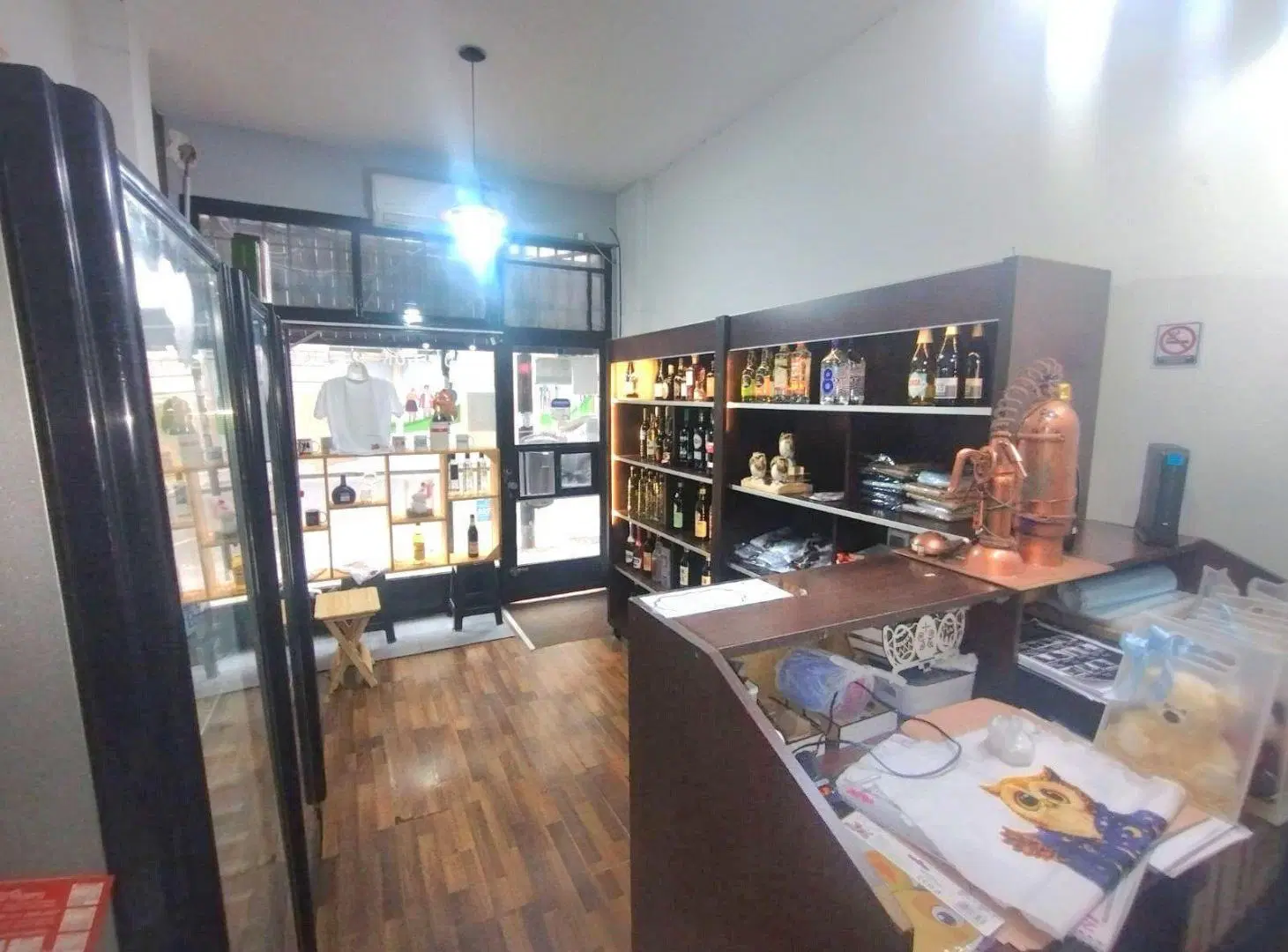 Venta de Local Comercial 5