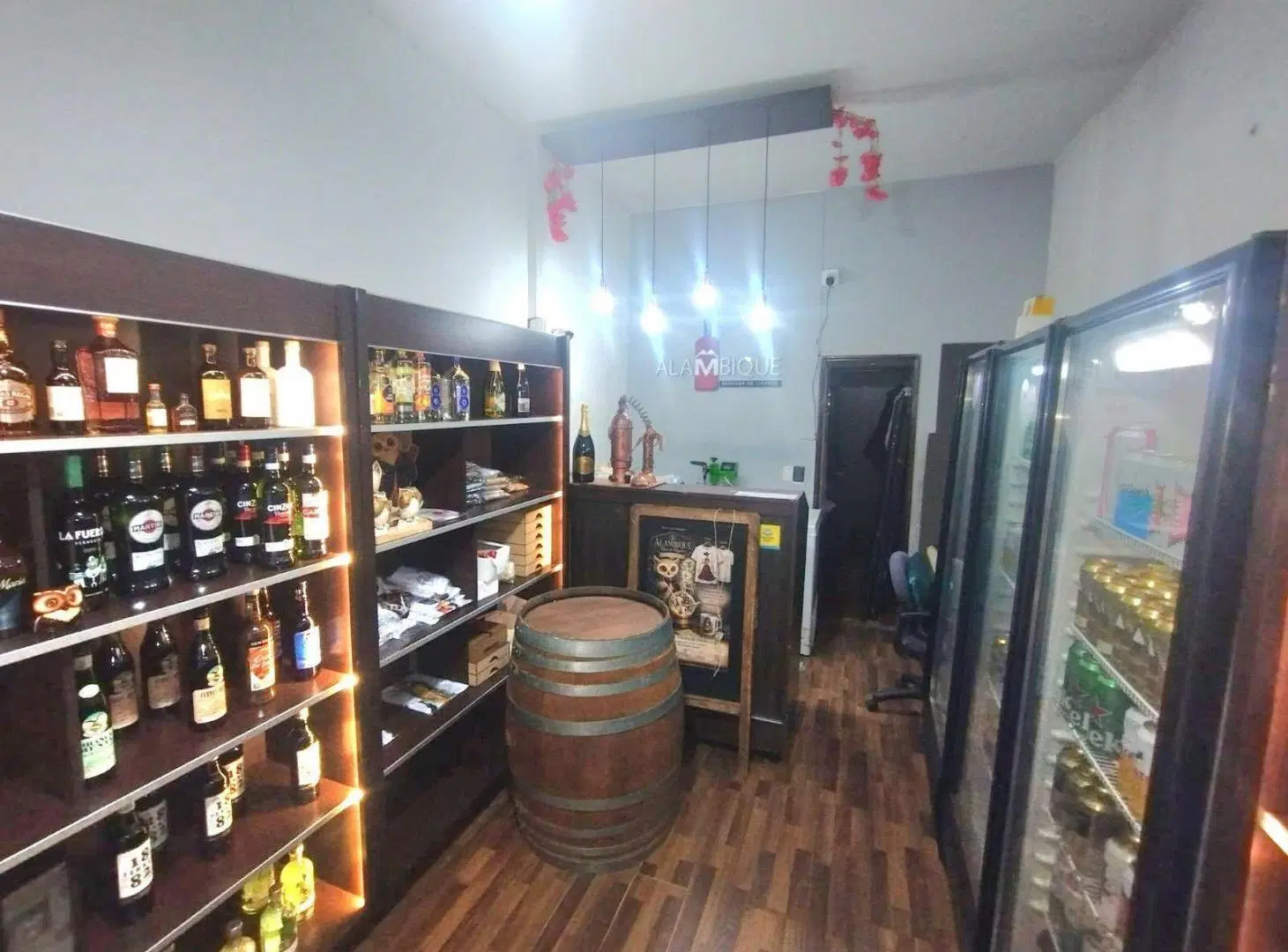 Venta de Local Comercial 4