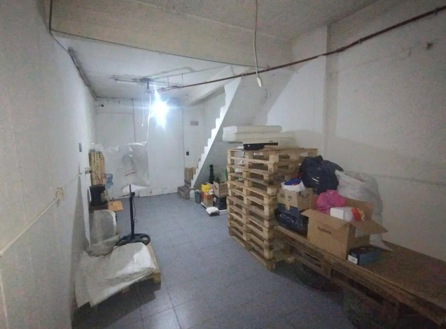Venta de Local Comercial 3