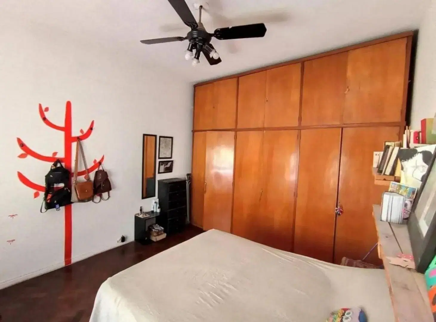 OPORTUNIDAD EXCEPCIONAL EN ALMAGRO LIIMITE BOEDO | AMPLIO DEPARTAMENTO DE DOS AMBIENTES 8