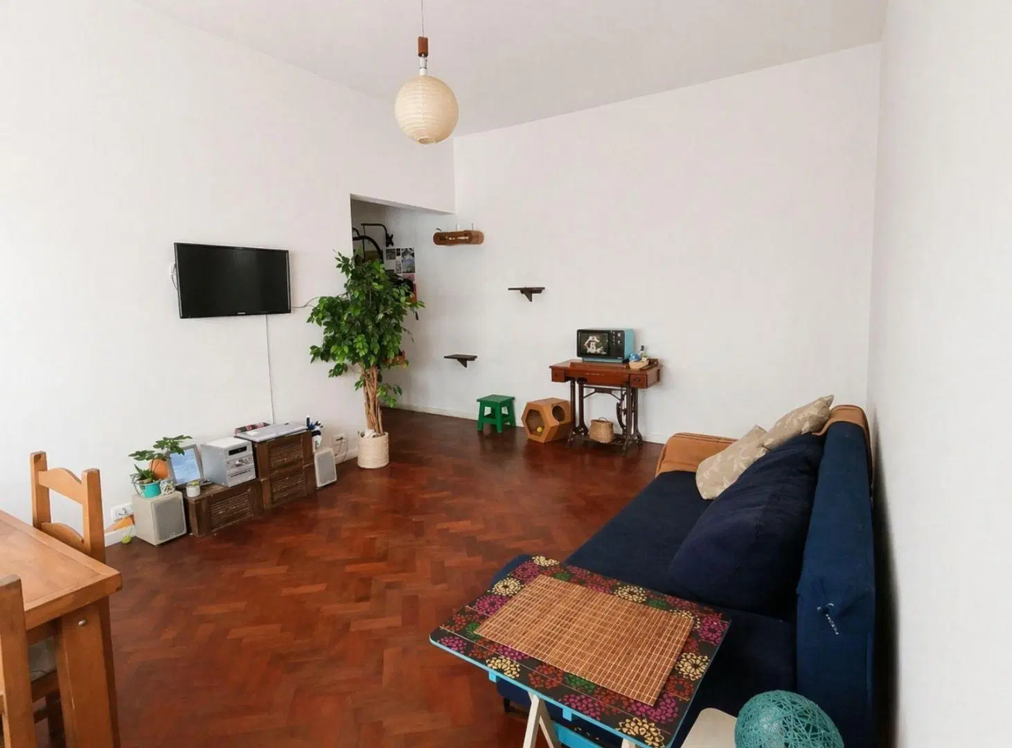 OPORTUNIDAD EXCEPCIONAL EN ALMAGRO LIIMITE BOEDO | AMPLIO DEPARTAMENTO DE DOS AMBIENTES 3
