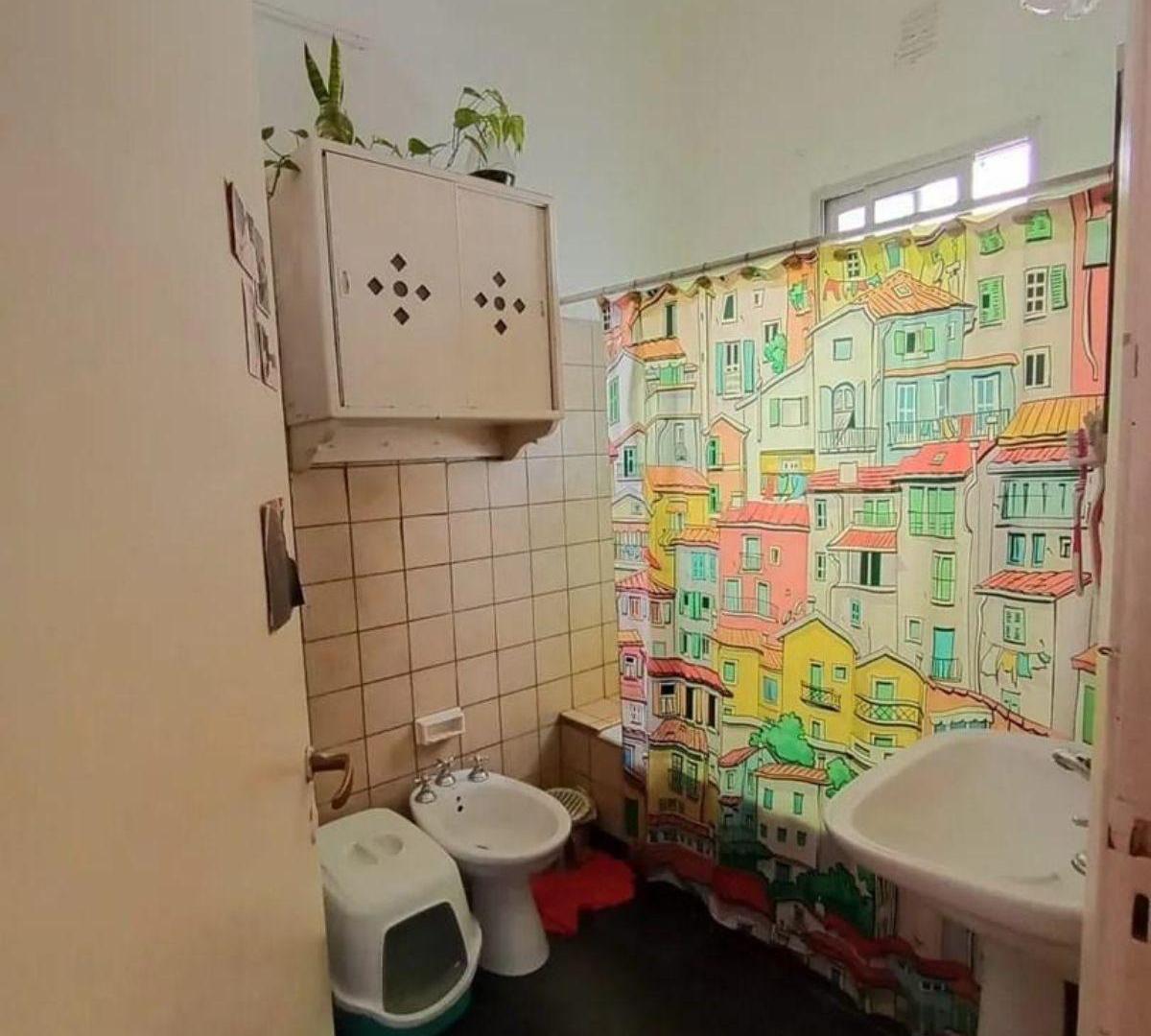 Foto de OPORTUNIDAD EXCEPCIONAL EN ALMAGRO LIIMITE BOEDO | AMPLIO DEPARTAMENTO, imagen 5