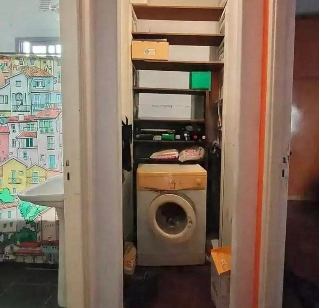 OPORTUNIDAD EXCEPCIONAL EN ALMAGRO LIIMITE BOEDO | AMPLIO DEPARTAMENTO DE DOS AMBIENTES 4