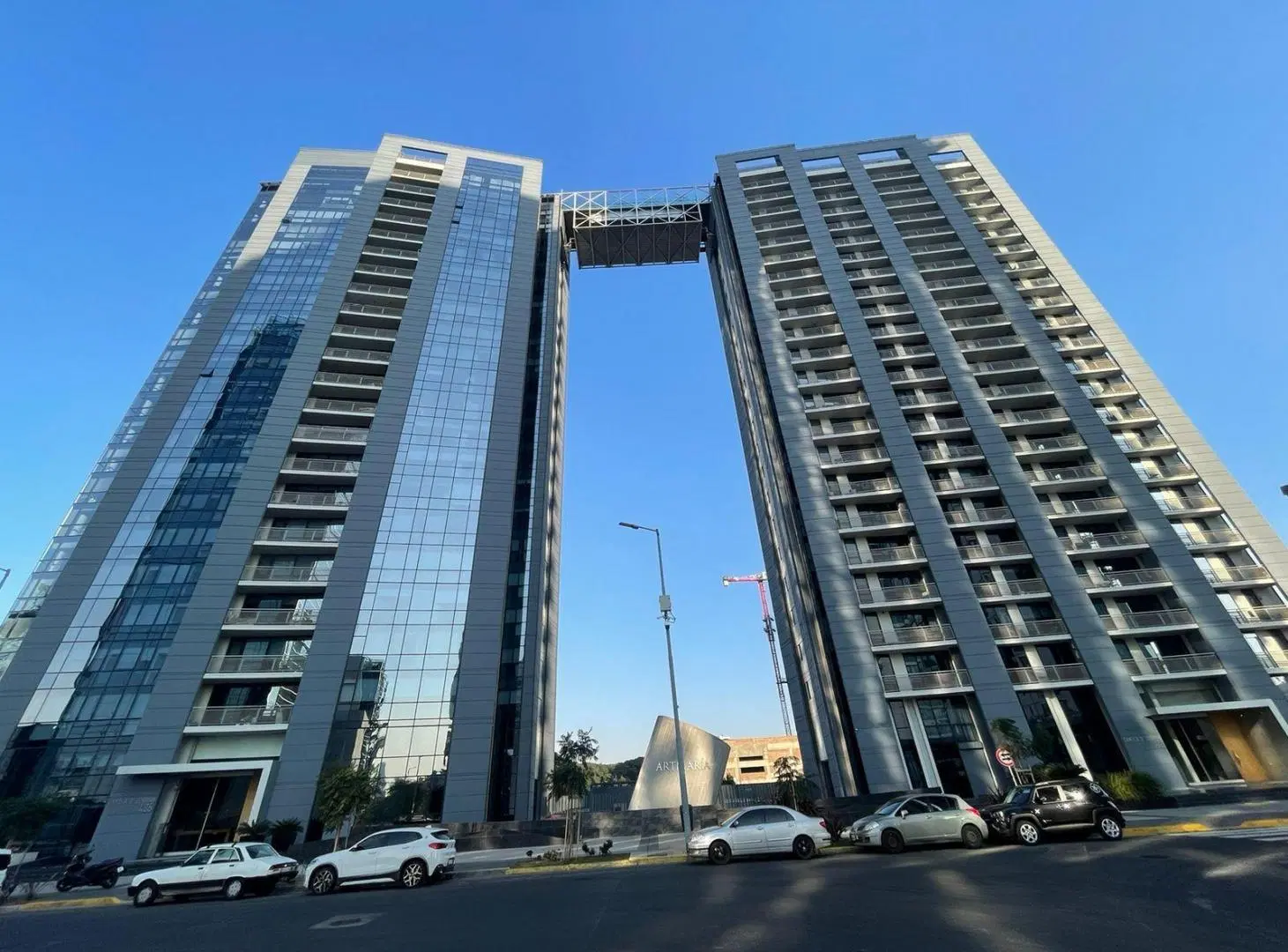 VENTA - 2 AMBIENTES - PUERTO MADERO 5