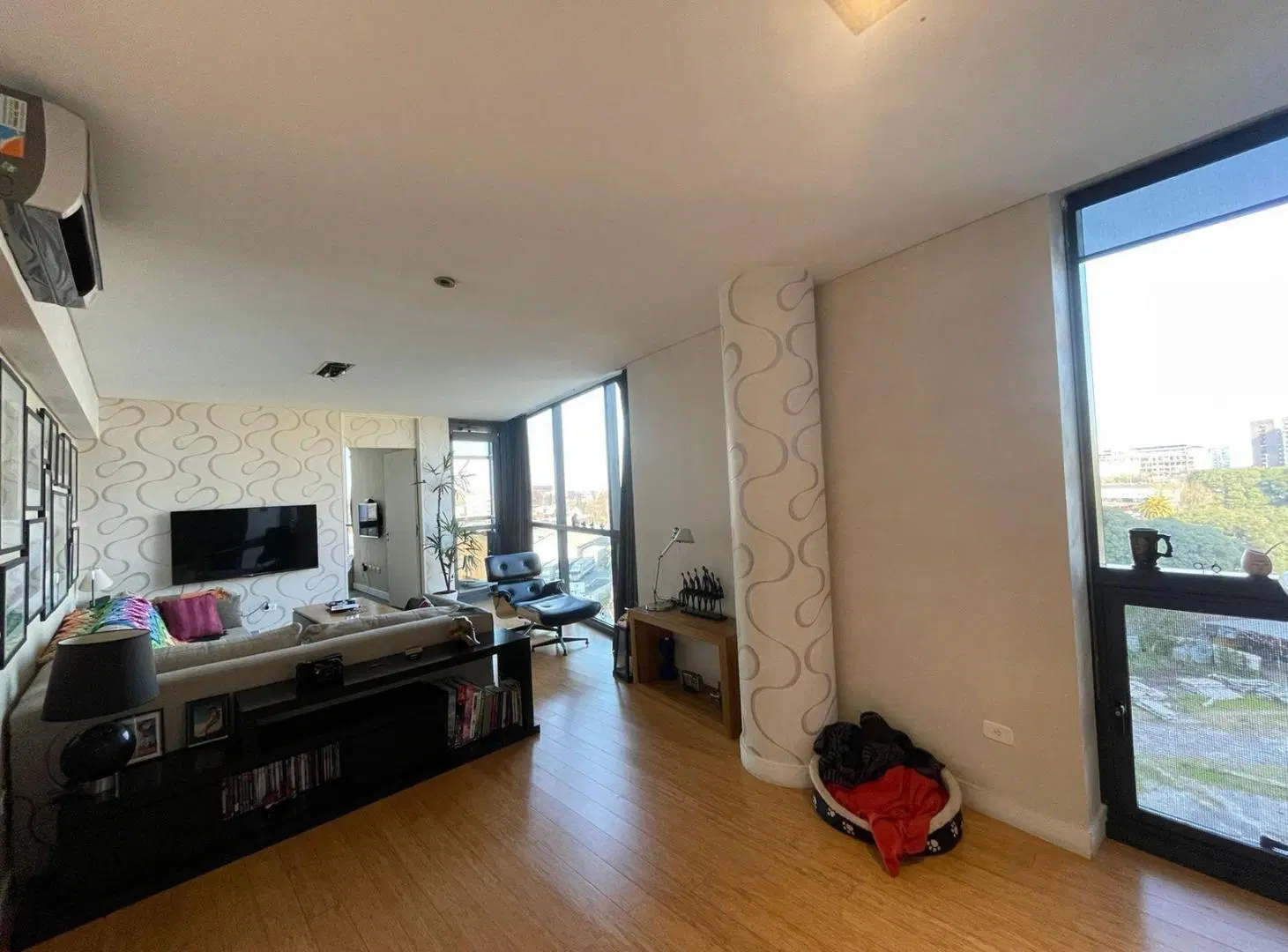 VENTA - 2 AMBIENTES - PUERTO MADERO 8