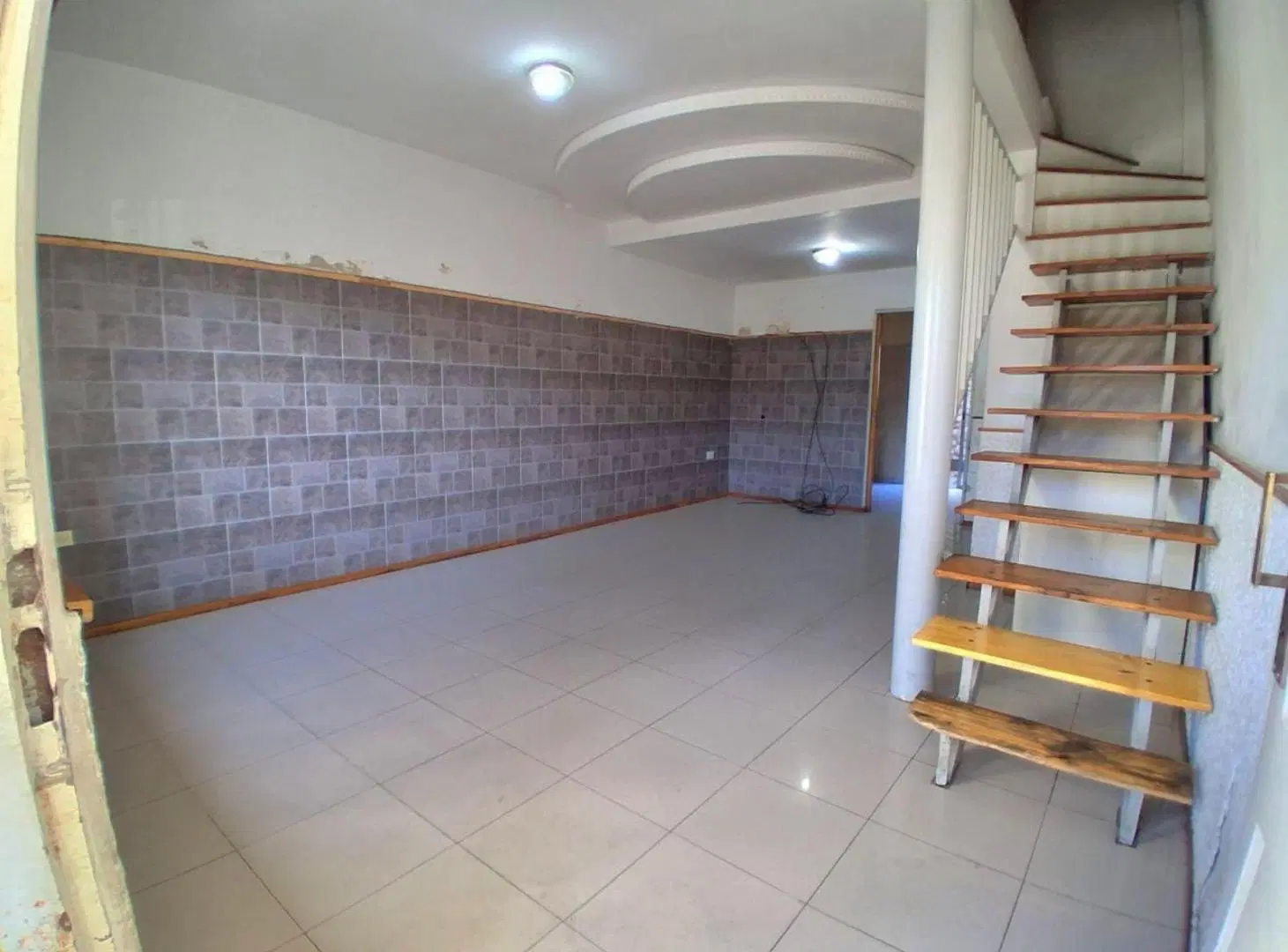 Oportunidad única en la Zona Residencial de Flores 2