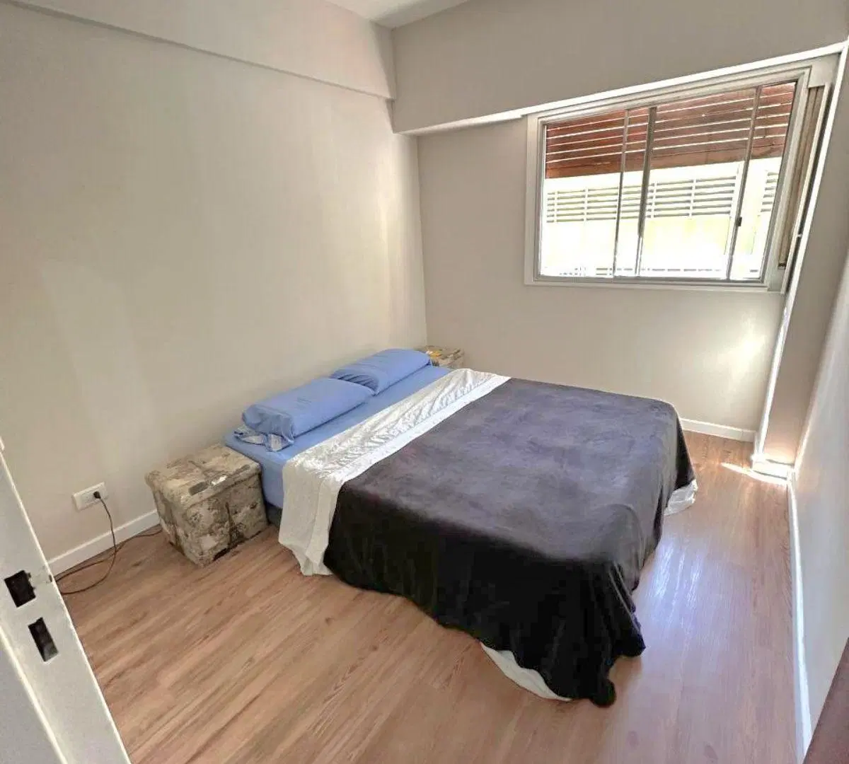 Departamento Dos Ambientes en Alquiler ALTO PALERMO 1