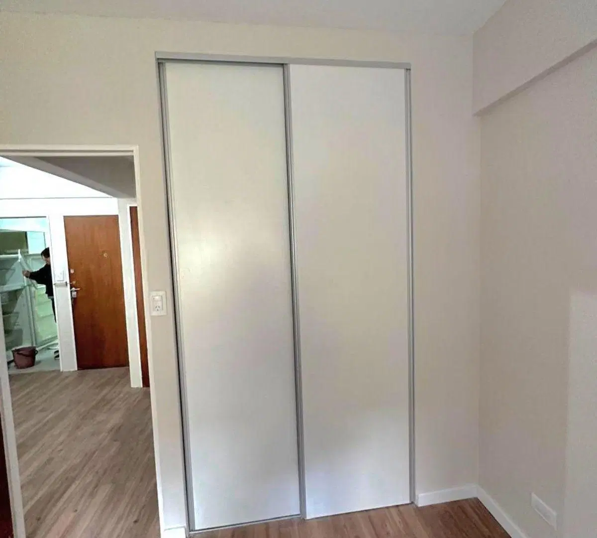 Departamento Dos Ambientes en Alquiler ALTO PALERMO 3