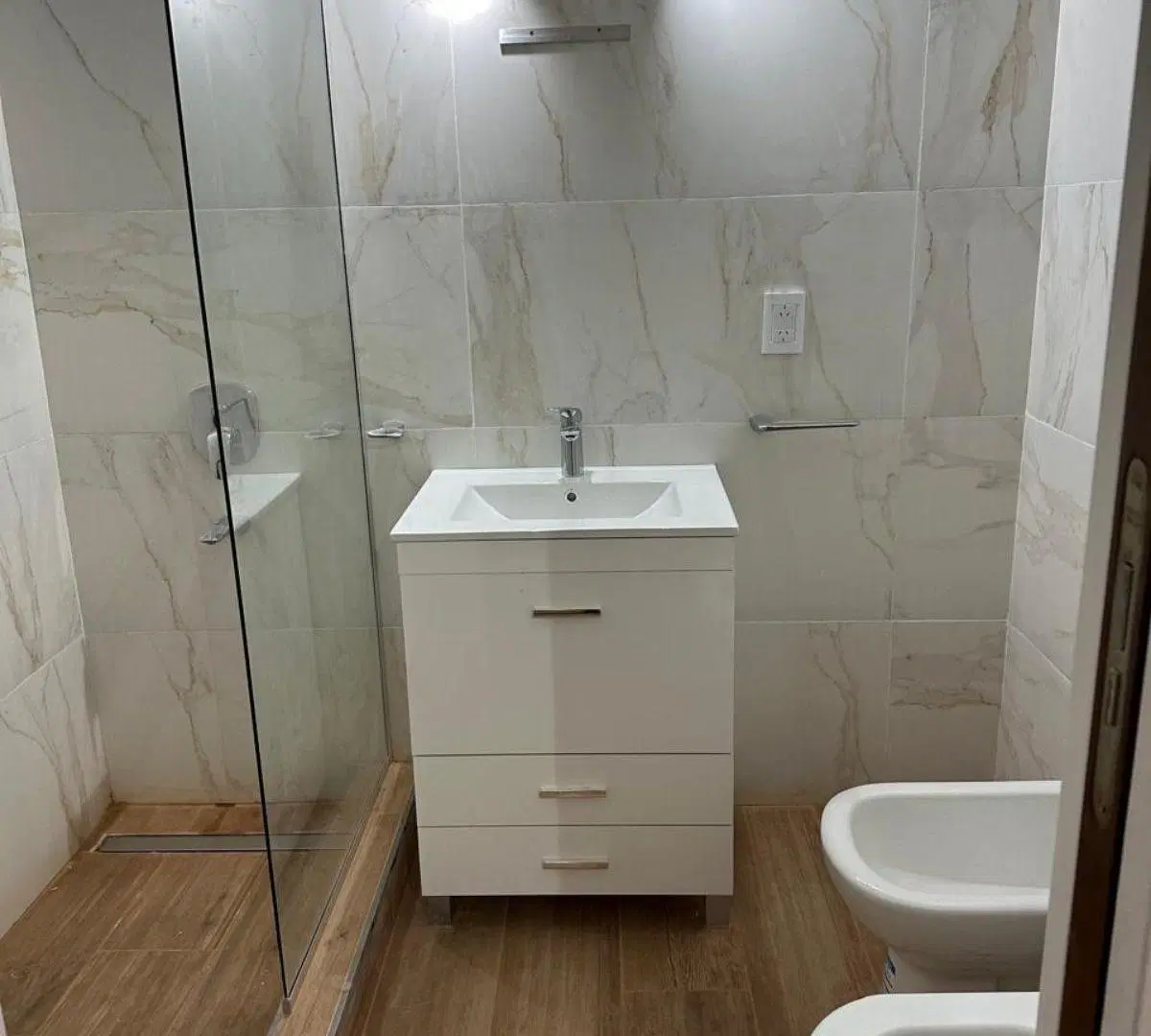 Departamento Dos Ambientes en Alquiler ALTO PALERMO 8