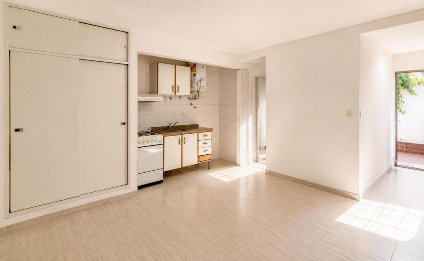 Foto de Venta Amplio Monoambiente en Villa Urquiza, imagen 5