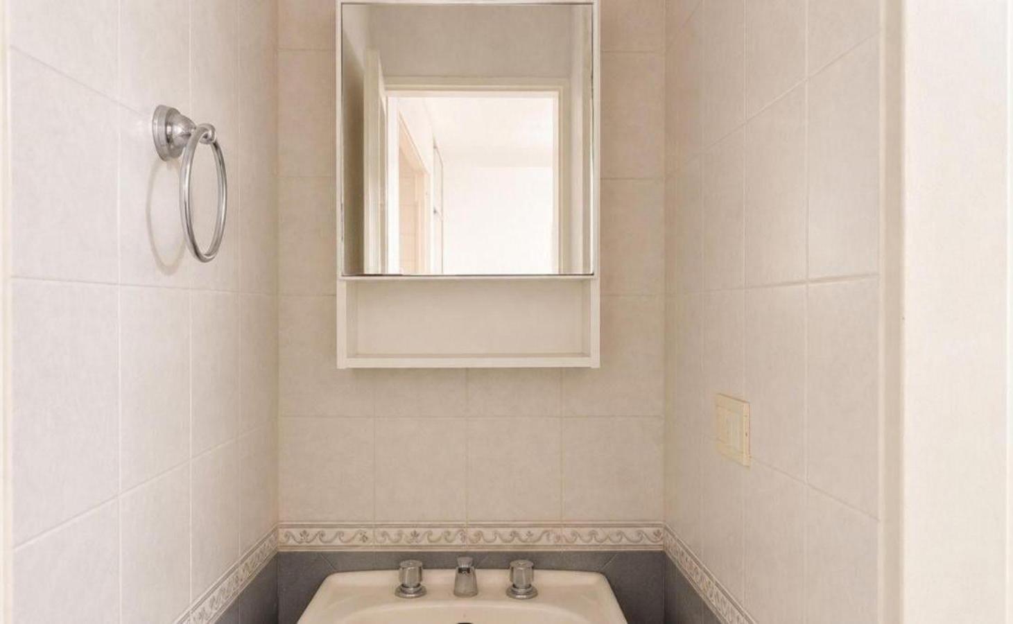 Foto de Venta Amplio Monoambiente en Villa Urquiza, imagen 4
