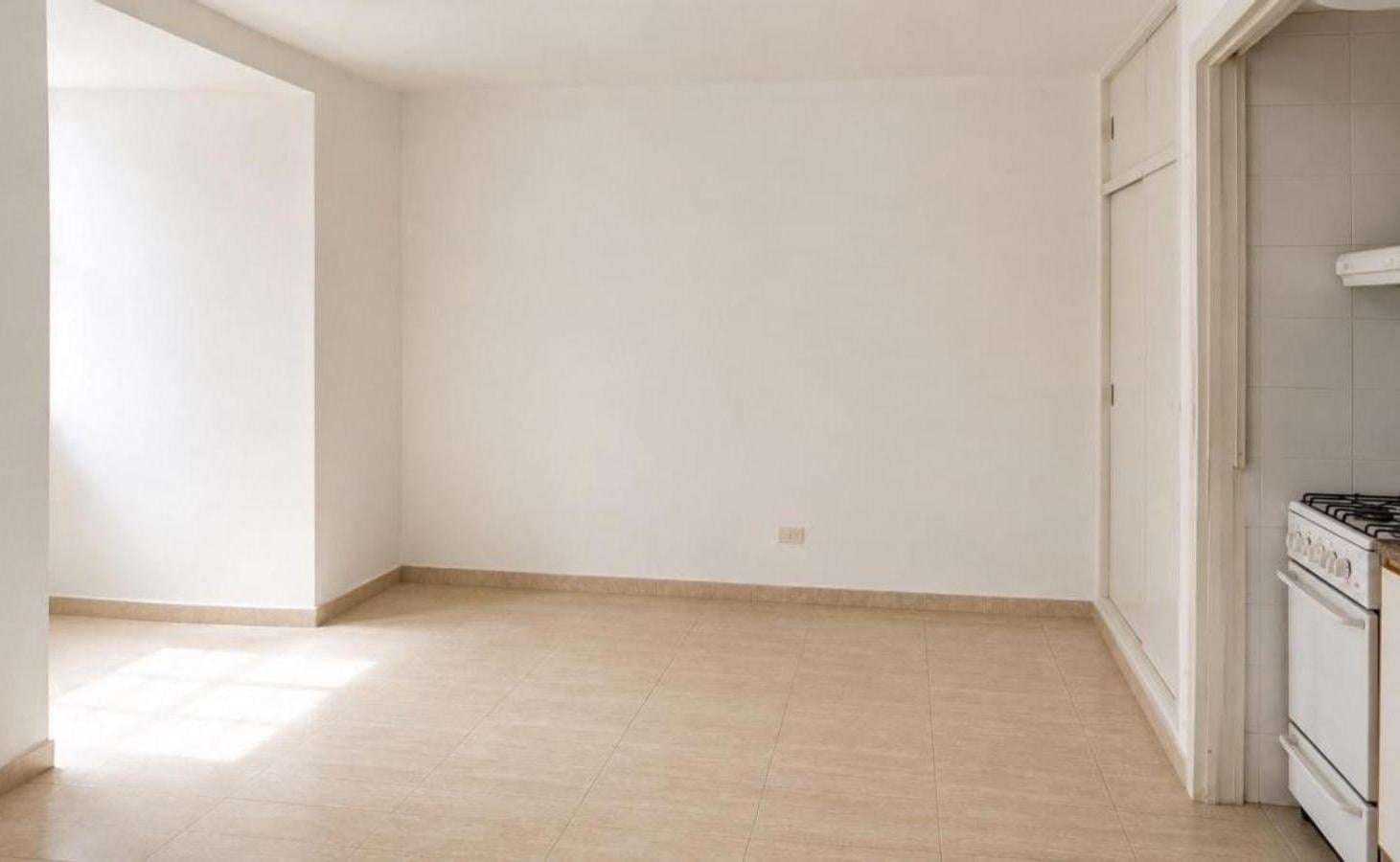 Foto de Venta Amplio Monoambiente en Villa Urquiza, imagen 1