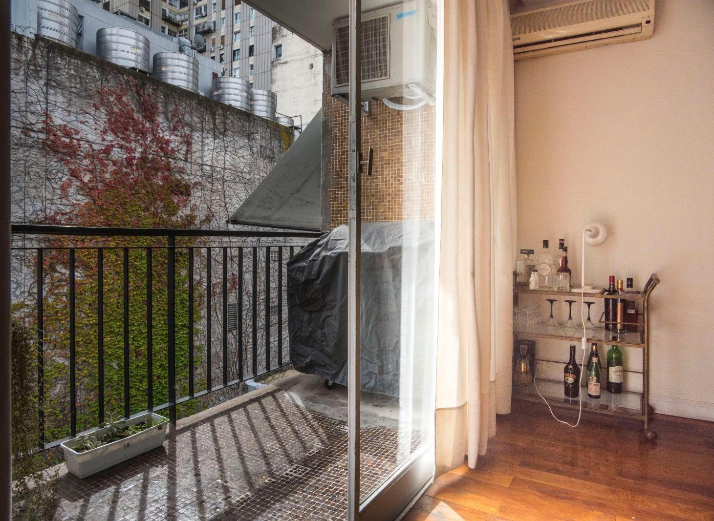 Foto de Oportunidad en Zona Exclusiva! Departamento 4 ambientes con Cochera Fija, Palermo, imagen 3