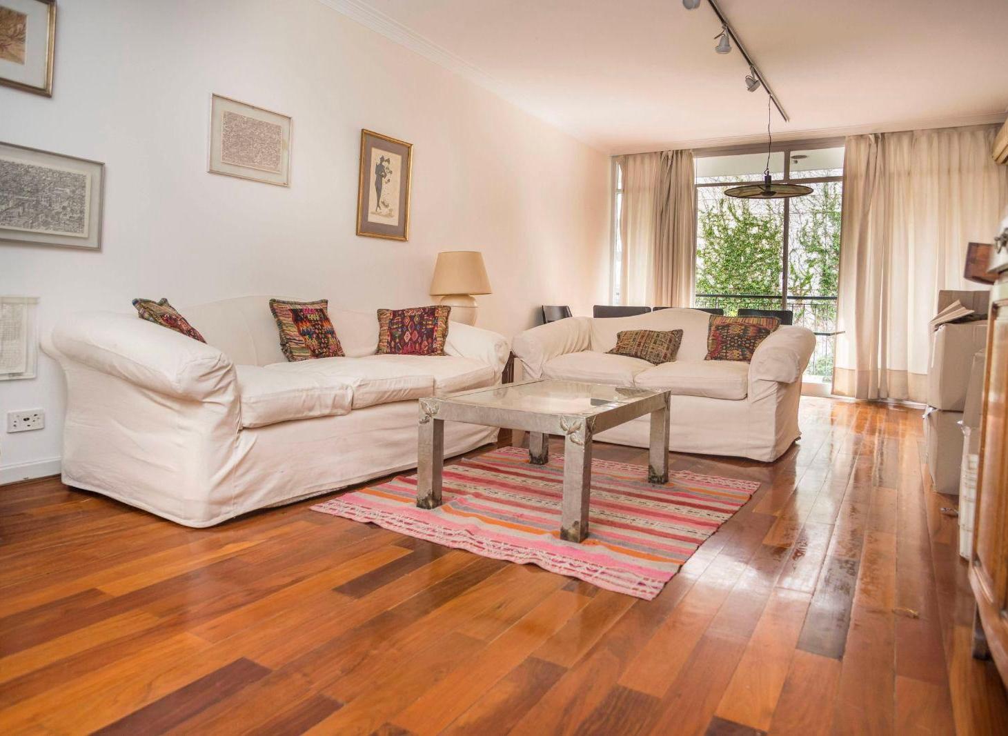 Foto de Oportunidad en Zona Exclusiva! Departamento 4 ambientes con Cochera Fija, Palermo, imagen 2