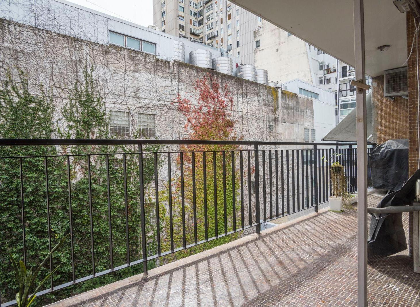 Foto de Oportunidad en Zona Exclusiva! Departamento 4 ambientes con Cochera Fija, Palermo, imagen 5