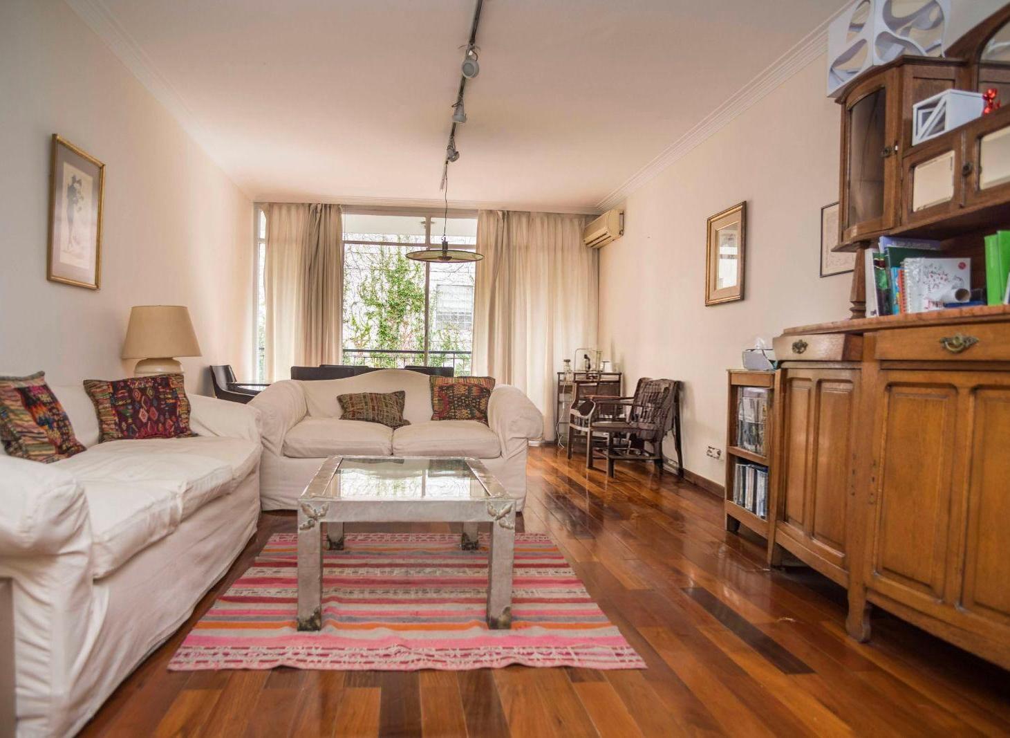 Foto de Oportunidad en Zona Exclusiva! Departamento 4 ambientes con Cochera Fija, Palermo, imagen 1