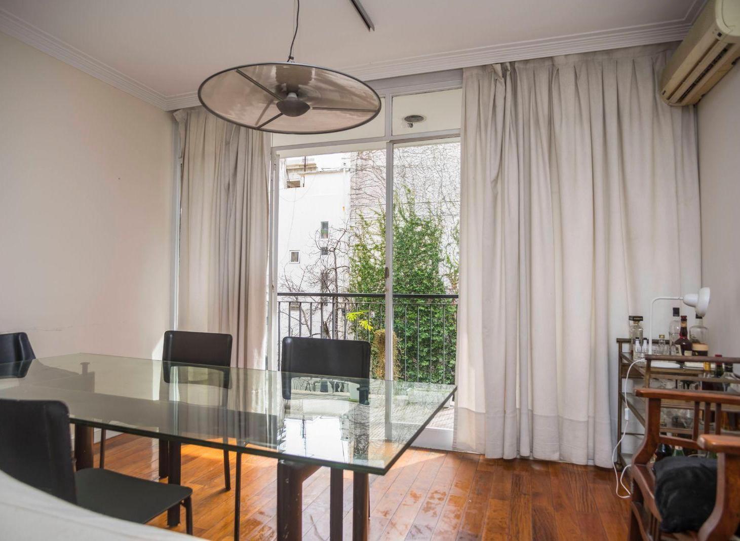 Foto de Oportunidad en Zona Exclusiva! Departamento 4 ambientes con Cochera Fija, Palermo, imagen 4