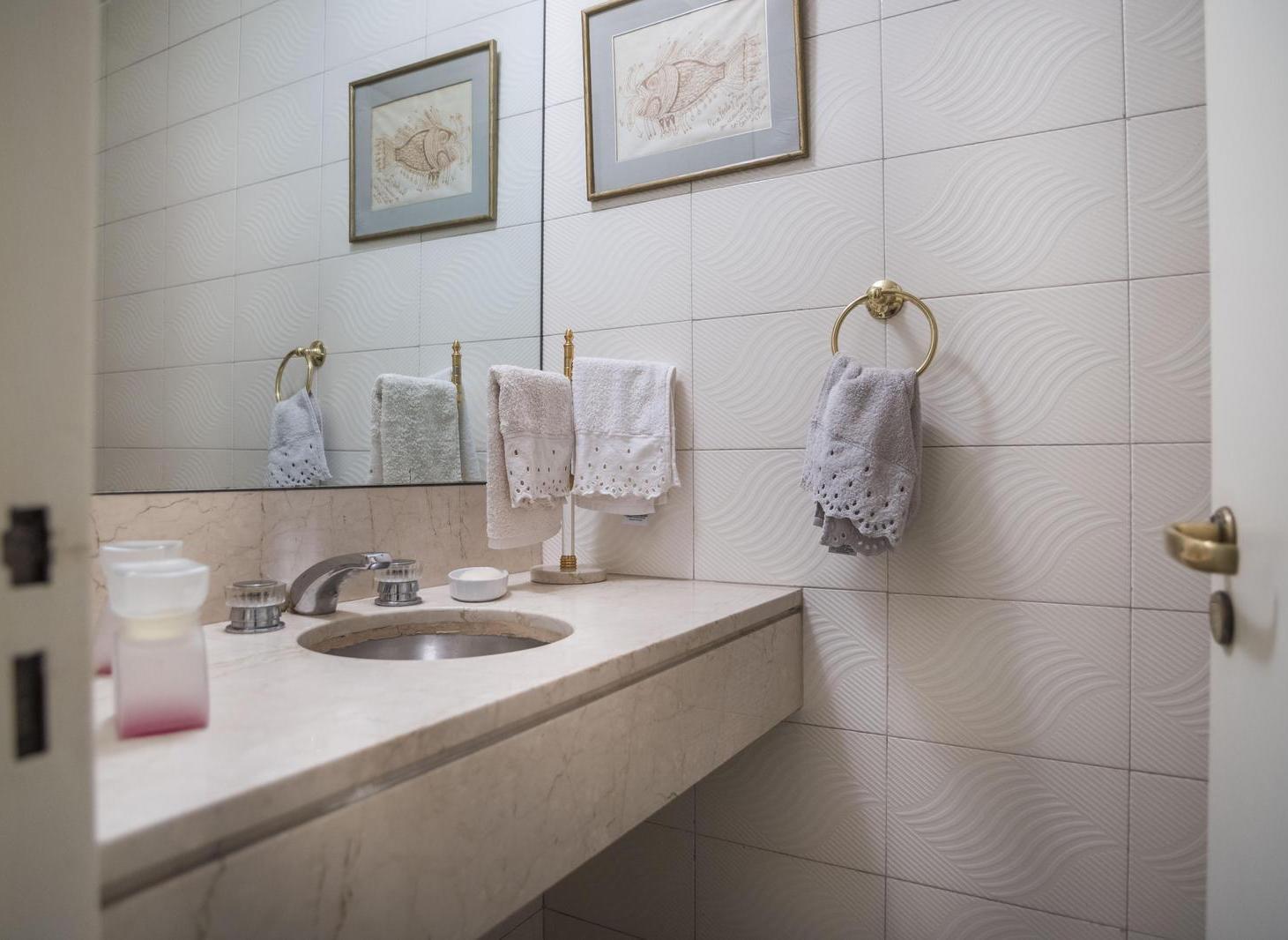 Foto de Venta Exclusivo Piso de 4 ambientes sobre Av. del Libertador con, imagen 2