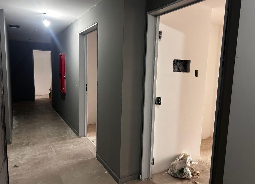 Foto de VENTA - MONOAMBIENTE - BELGRANO, imagen 5