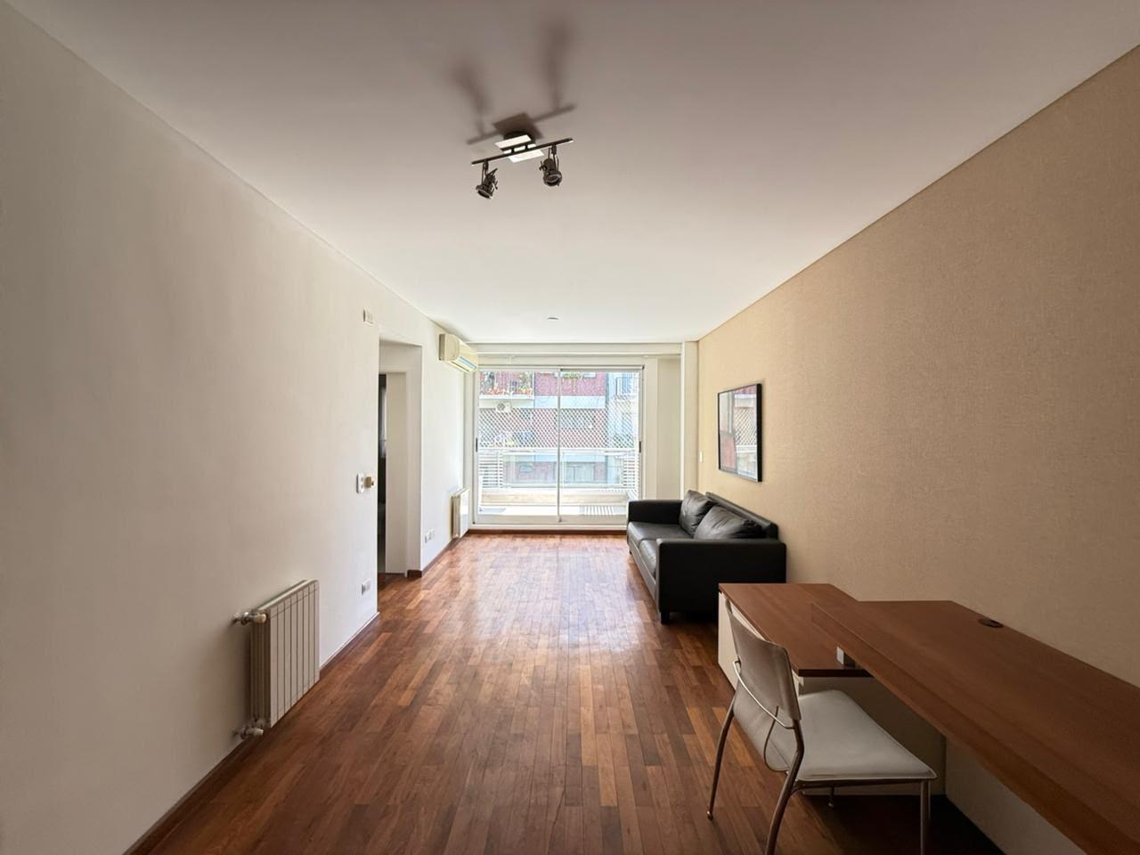 Foto de ALQUILER - DEPARTAMENTO - BELGRANO, imagen 1