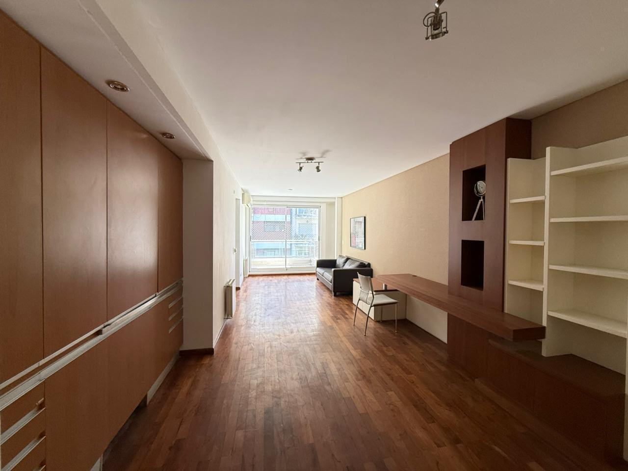Foto de ALQUILER - DEPARTAMENTO - BELGRANO, imagen 3