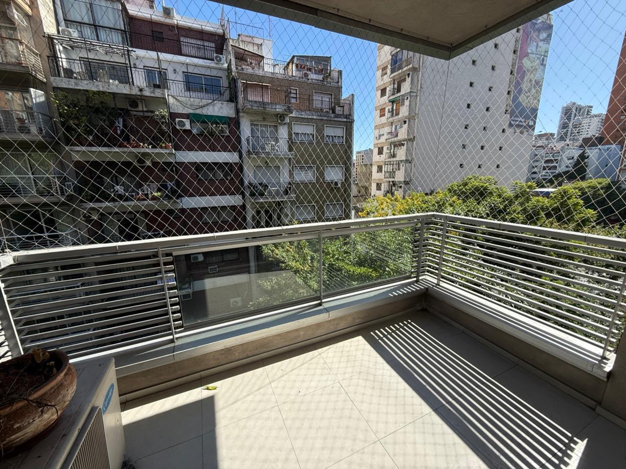 Foto de ALQUILER - DEPARTAMENTO - BELGRANO, imagen 4