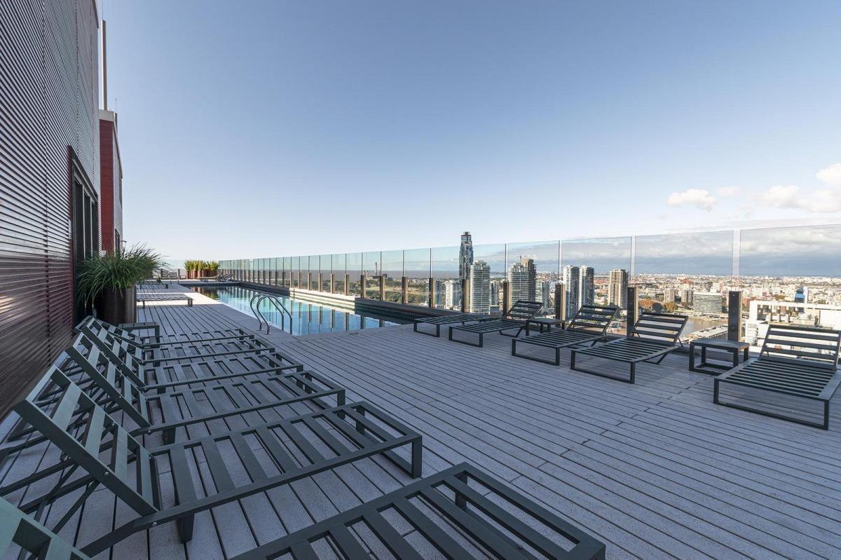 Foto de VENTA QUARTIER DEL BAJO | AMENITIES PREMIUM | PUERTO MADERO, imagen 3