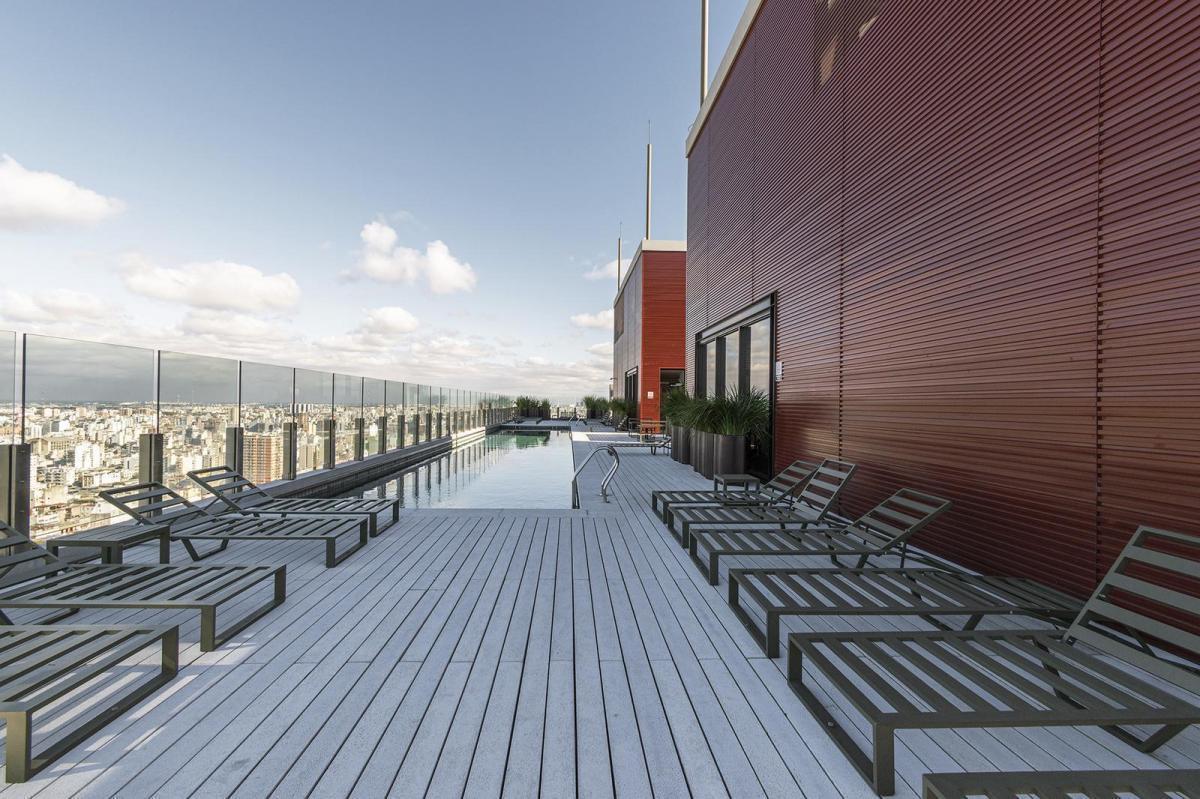 Foto de VENTA QUARTIER DEL BAJO | AMENITIES PREMIUM | PUERTO MADERO, imagen 5