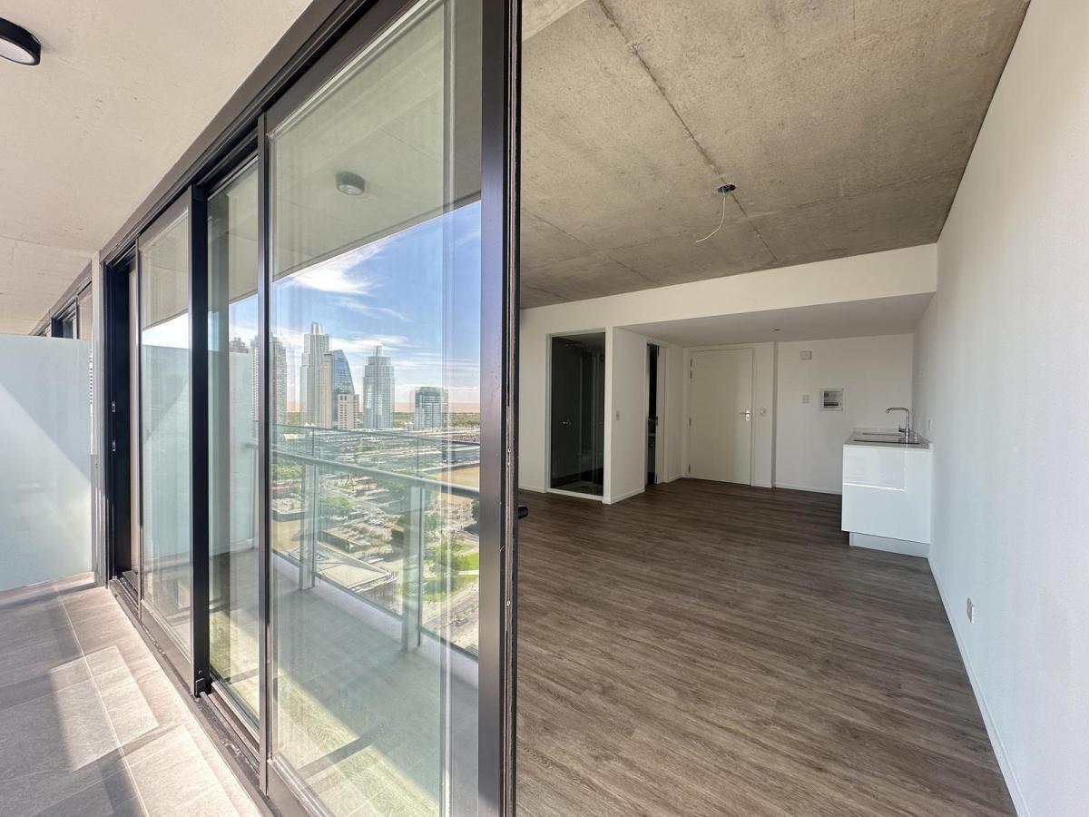 Foto de VENTA QUARTIER DEL BAJO | AMENITIES PREMIUM | PUERTO MADERO, imagen 1