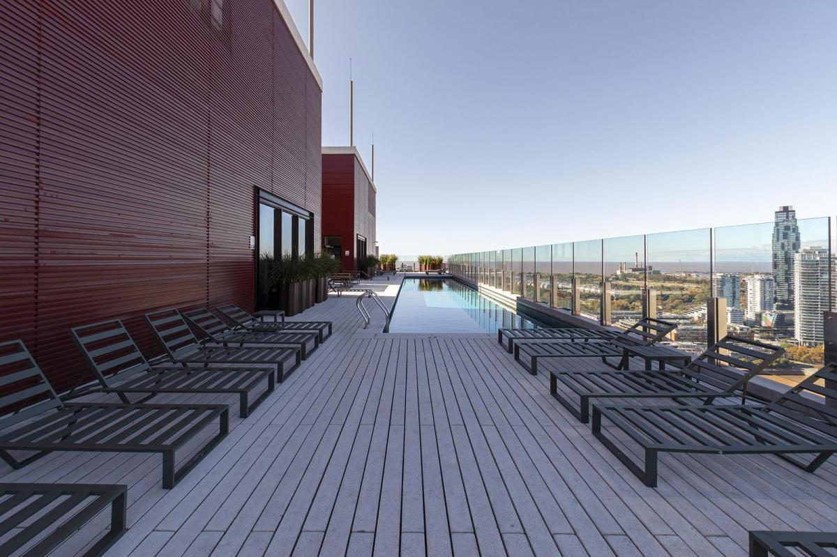 Foto de VENTA QUARTIER DEL BAJO | AMENITIES PREMIUM | PUERTO MADERO, imagen 4