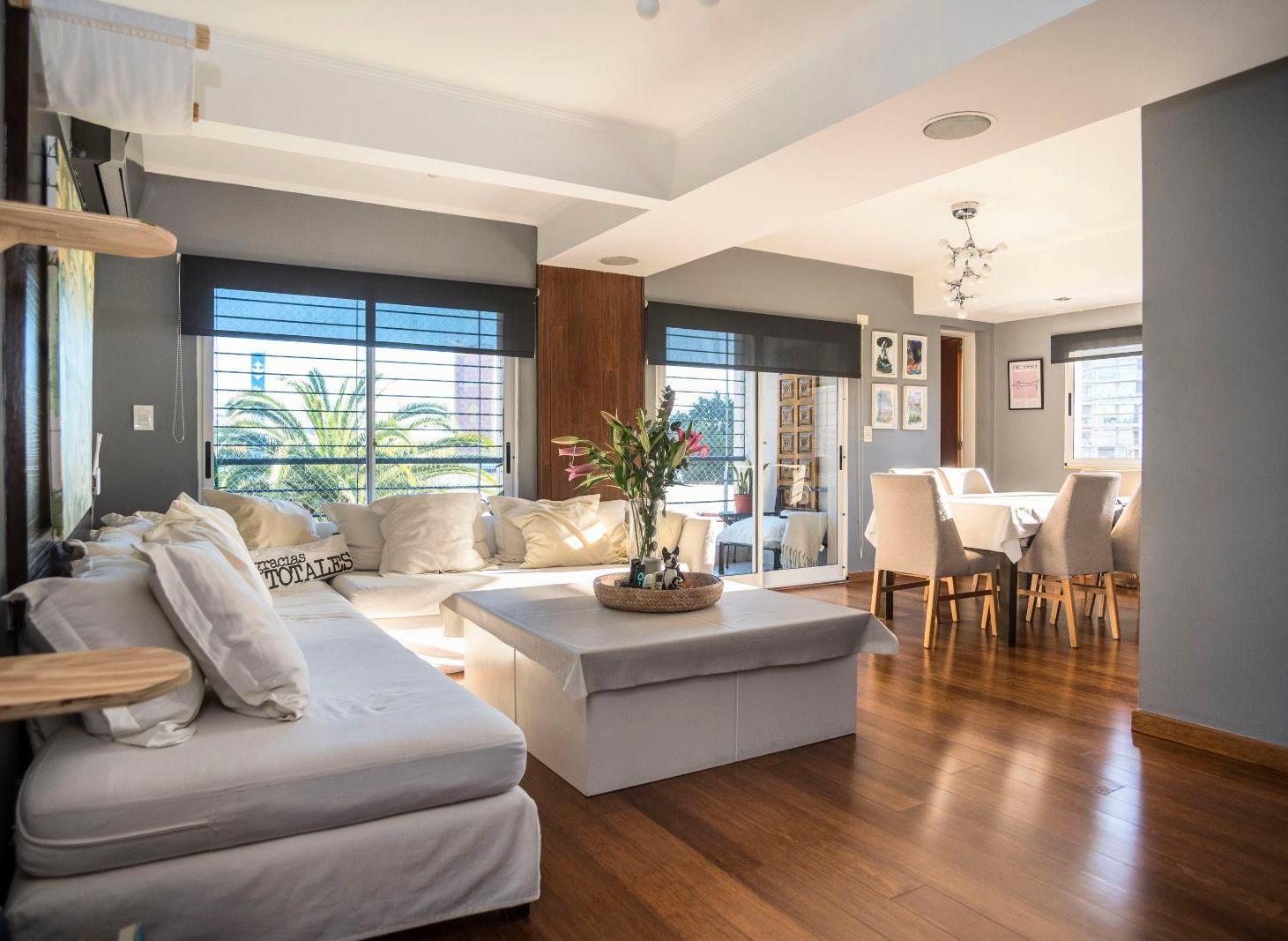 Foto de VENTA DEPARTAMENTO DE 4 AMBIENTES CON COCHERA Y AMENITIES EN VILLA, imagen 5