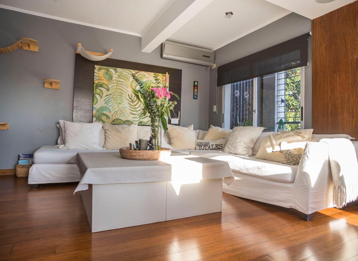 Foto de VENTA DEPARTAMENTO DE 4 AMBIENTES CON COCHERA Y AMENITIES EN VILLA, imagen 3