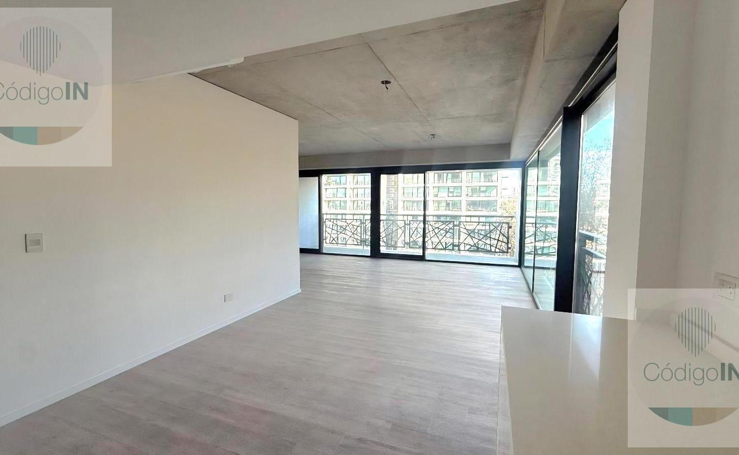 Foto de VENTA QUARTIER DEL BAJO | DOS AMBIENTES | PUERTO MADERO, imagen 3