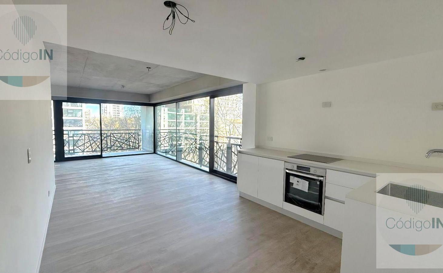 Foto de VENTA QUARTIER DEL BAJO | DOS AMBIENTES | PUERTO MADERO, imagen 2