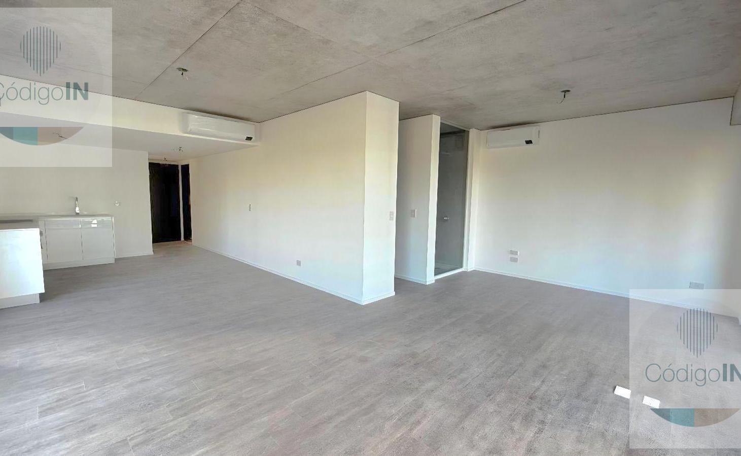 Foto de VENTA QUARTIER DEL BAJO | DOS AMBIENTES | PUERTO MADERO, imagen 1